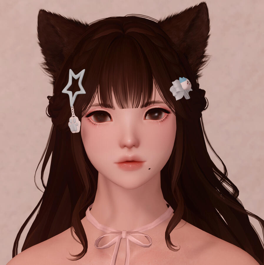 c+ and makeup